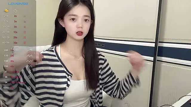 Nicole-13 online show from 03-12-26, 12:53