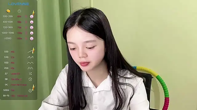 Nicole-13 online show from 10-05-25, 12:51