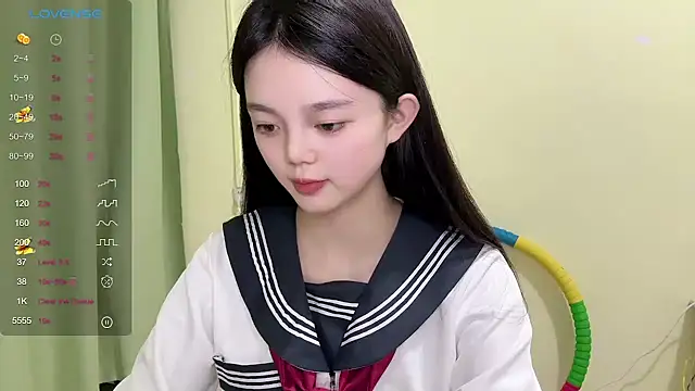Nicole-13 online show from 10-15-25, 02:58