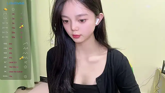 Nicole-13 online show from 10-14-25, 02:50