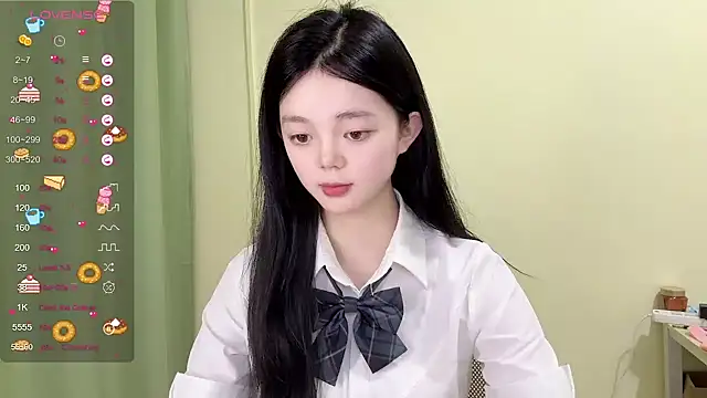 Nicole-13 online show from 09-11-25, 10:26