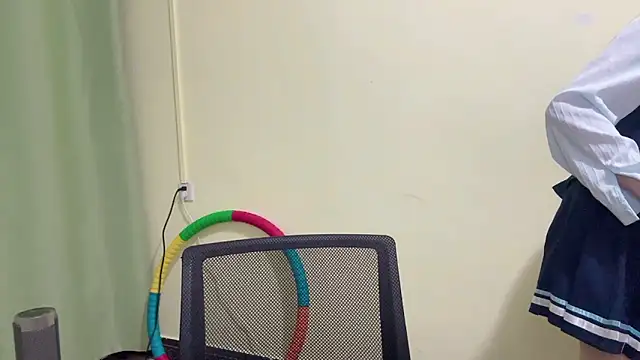 Nicole-13 online show from 12-18-25, 12:31