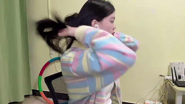 Nicole-13 online show from 11-07-25, 10:42