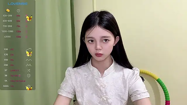 Nicole-13 online show from 10-06-25, 02:40