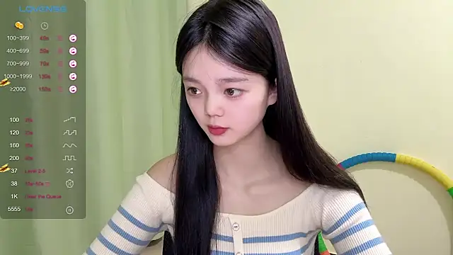 Nicole-13 online show from 10-19-25, 01:36
