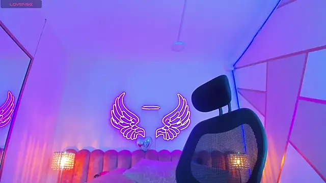 afrodita meraki online show from 12-02-25, 04:25