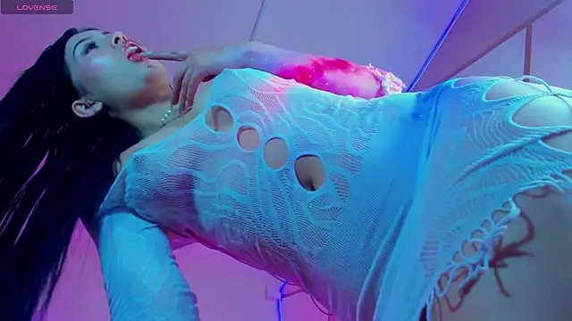 afrodita meraki online show from 11-16-25, 08:46