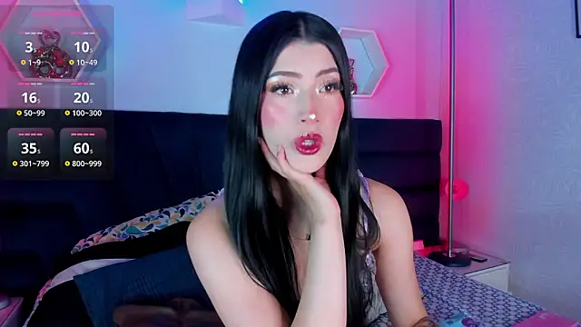 afrodita meraki online show from 03-24-26, 09:26