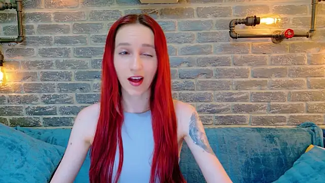Julia Jae online show from 07-08-26, 06:03