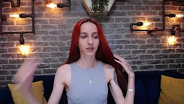 Julia Jae online show from 10-02-25, 05:55