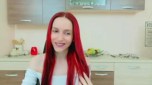 Julia Jae online show from 03-05-26, 06:32