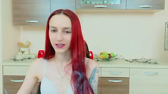 Julia Jae online show from 03-15-26, 06:09