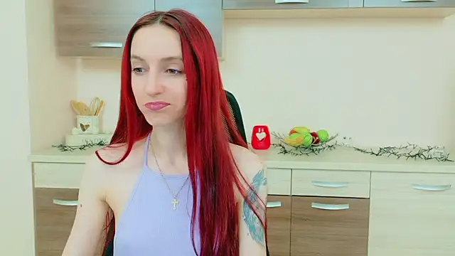 Julia Jae online show from 03-21-26, 06:47