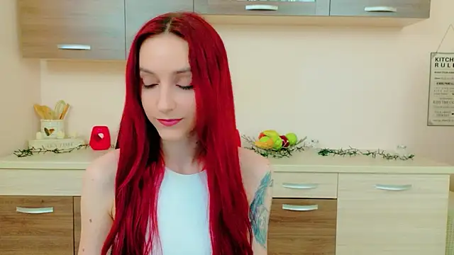 Julia Jae online show from 06-24-26, 06:01