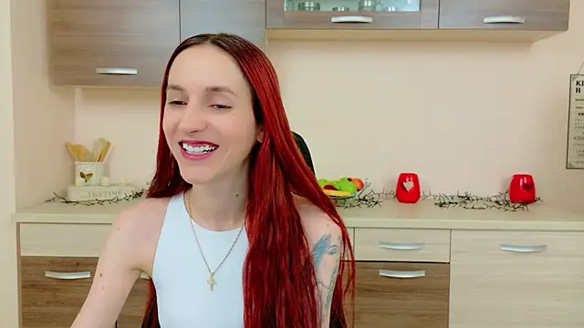 Julia Jae online show from 02-04-26, 07:14