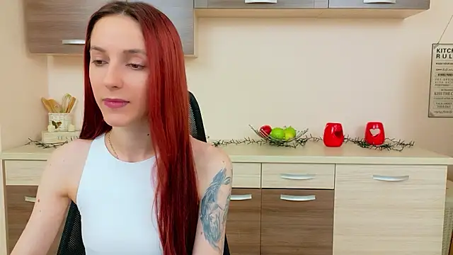 Julia Jae online show from 02-14-26, 06:13