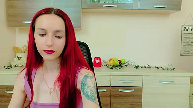 Julia Jae online show from 06-25-26, 04:54