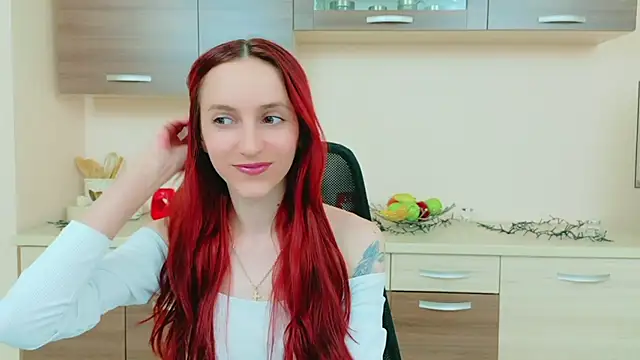 Julia Jae online show from 03-23-26, 07:08