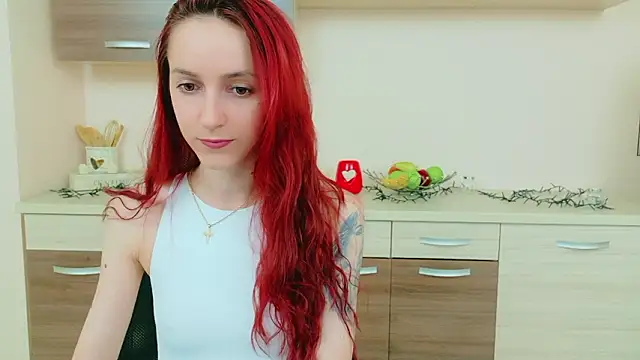 Julia Jae online show from 03-24-26, 07:19