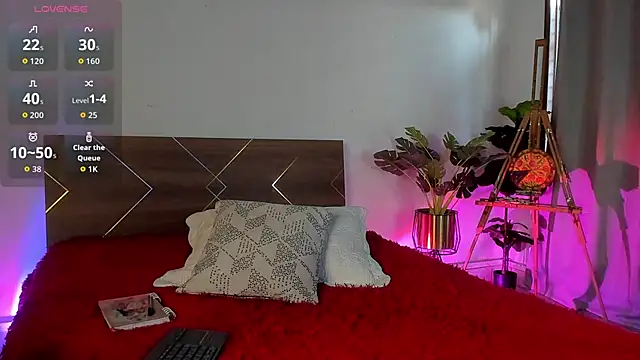 Perfect design  online show from 05-23-26, 12:26