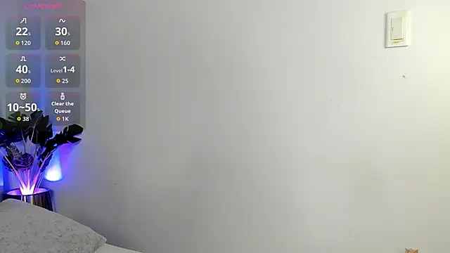 Perfect design  online show from 11-27-25, 12:38