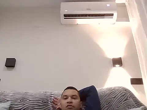 Krono dikaprio  online show from 03-16-26, 08:00