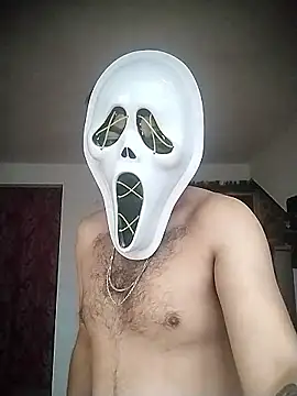 ChuffingFroth online show from 01-12-26, 07:20