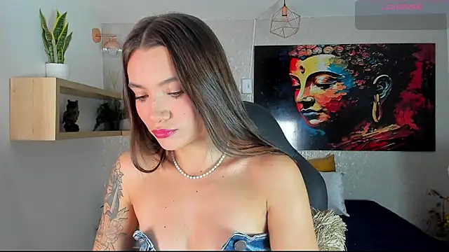 Snapshot of aitana_baker_ chatting on 06-12-26, 02:09 aitana baker online show from 06-12-26, 02:09
