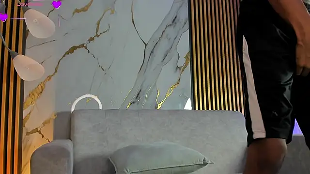 JulienSaint online show from 02-25-26, 11:43