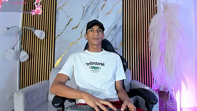 JulienSaint online show from 12-02-25, 11:56