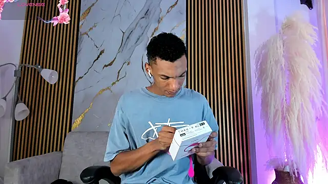 JulienSaint online show from 12-03-25, 12:15