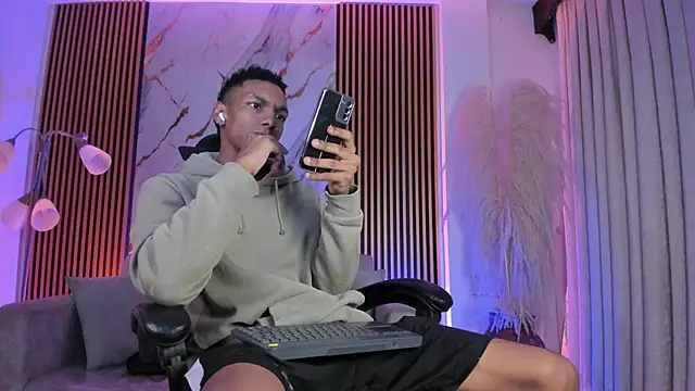 JulienSaint online show from 01-09-26, 11:06