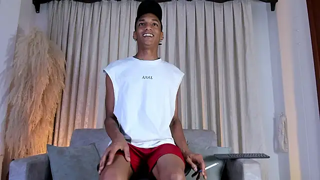 JulienSaint online show from 03-14-26, 11:49