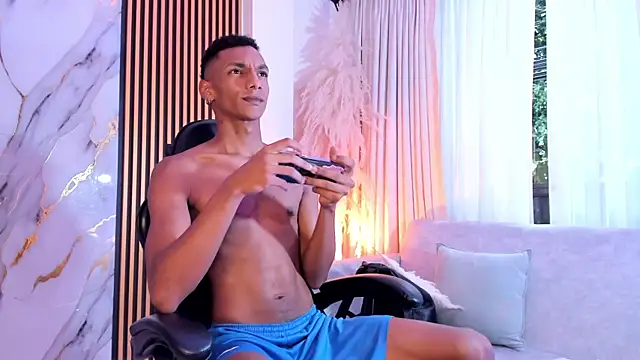 JulienSaint online show from 09-27-25, 12:11