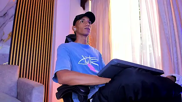 JulienSaint online show from 11-15-25, 12:09