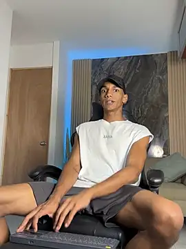 JulienSaint online show from 09-12-25, 12:16