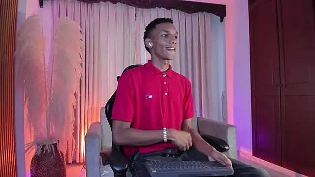 JulienSaint online show from 01-14-26, 11:58