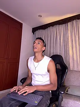 JulienSaint online show from 03-15-26, 11:28