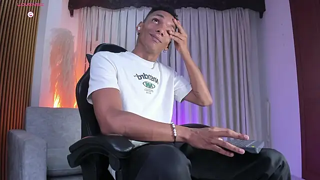 JulienSaint online show from 02-01-26, 11:52