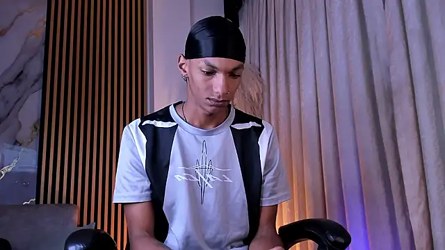 JulienSaint online show from 03-13-26, 11:37