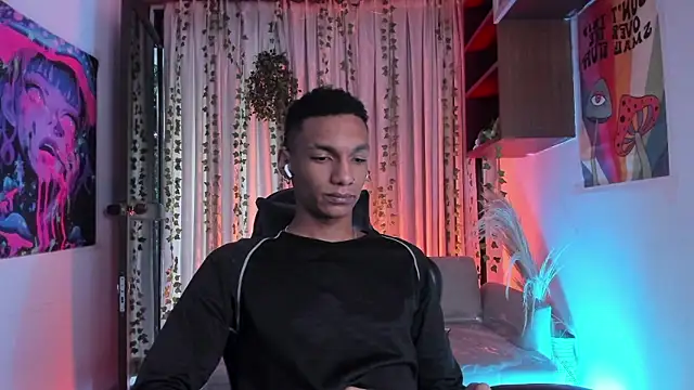 JulienSaint online show from 01-07-26, 11:26