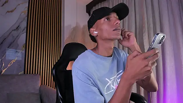 JulienSaint online show from 03-03-26, 11:28