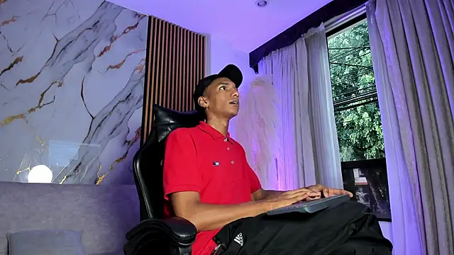 JulienSaint online show from 12-04-25, 12:04