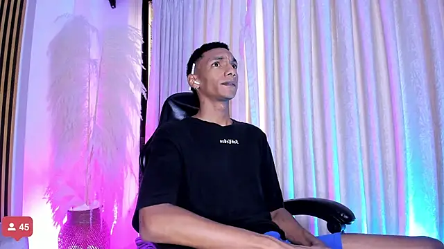 JulienSaint online show from 11-12-25, 12:20