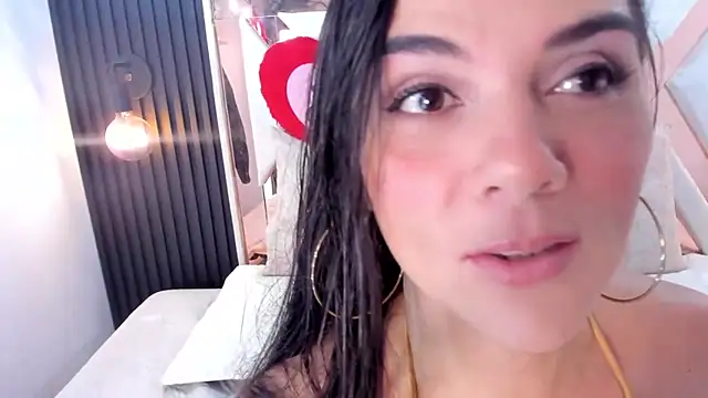 Alijohansonn online show from 04-16-26, 07:03