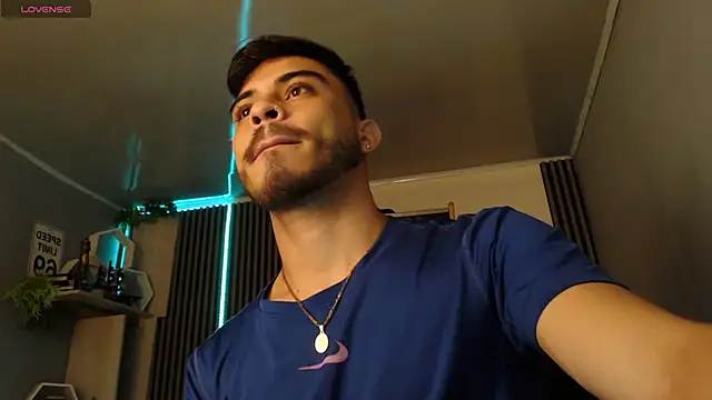 Bastian MCcormick online show from 02-22-26, 04:37