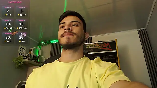 Bastian MCcormick online show from 02-18-26, 01:18