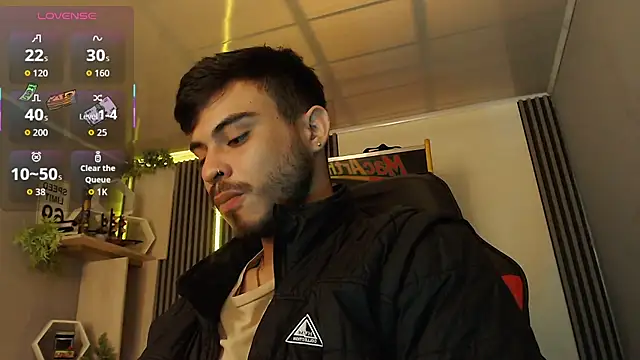 Bastian MCcormick online show from 02-13-26, 02:39