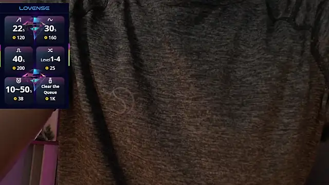 Bastian MCcormick online show from 01-17-26, 01:58