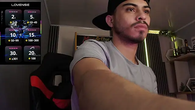 Bastian MCcormick online show from 12-22-25, 12:27